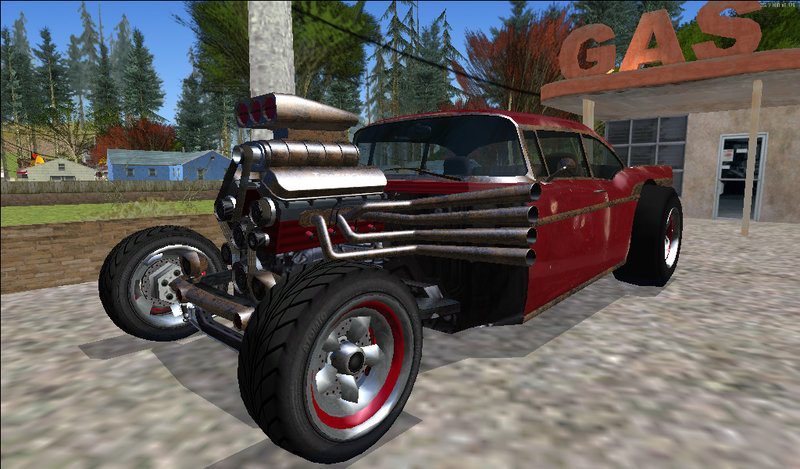mod